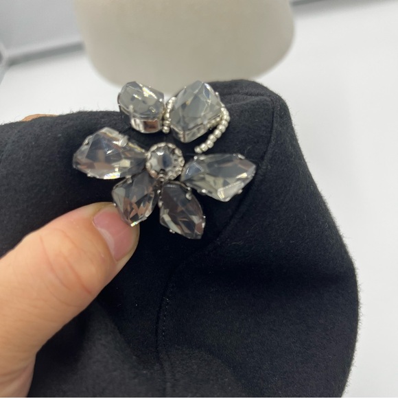 French Hat/ French Beret / Fall hat - Picture 4 of 13